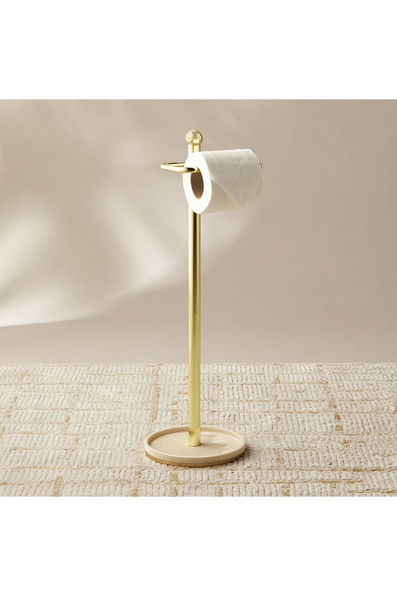 LIFESTYLE حامل لفائف دوار - Image 1